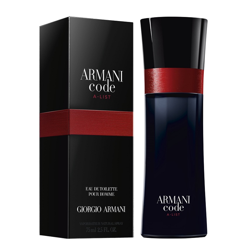 armani code original
