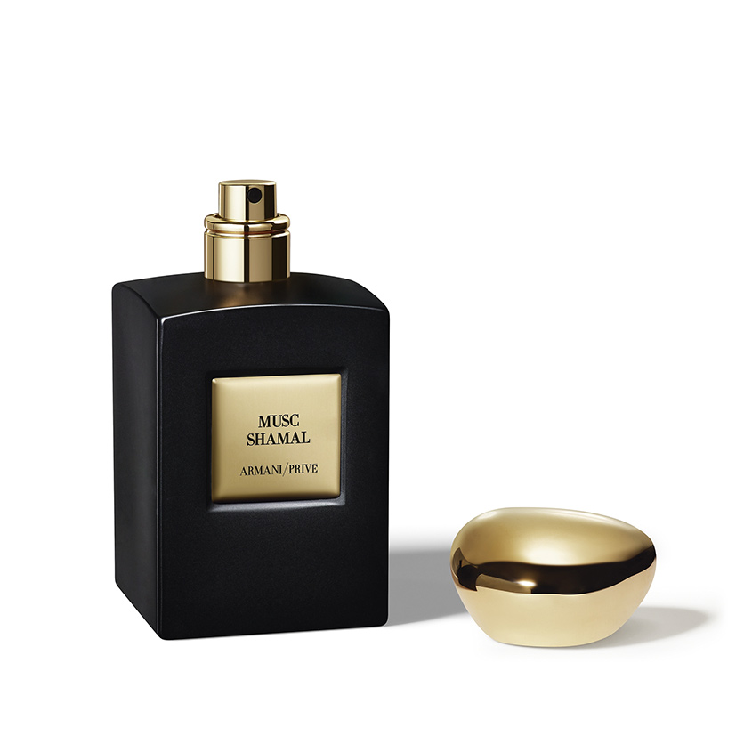 armani prive musc