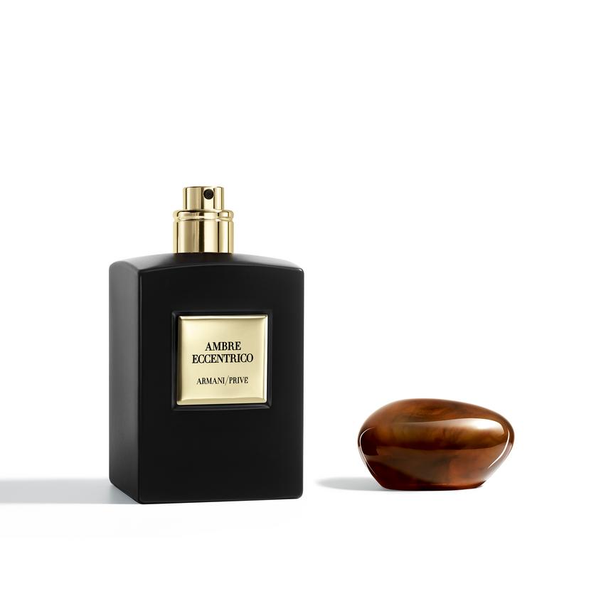 giorgio armani ambre eccentrico