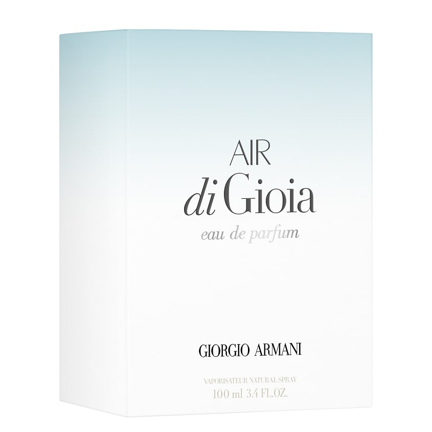 air perfume armani