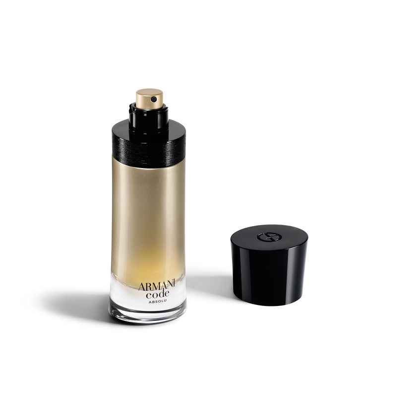 armani code absolu gift set