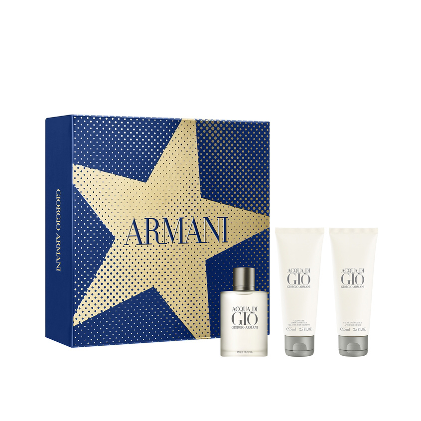 

GIORGIO ARMANI Подарочный набор Acqua di Gio