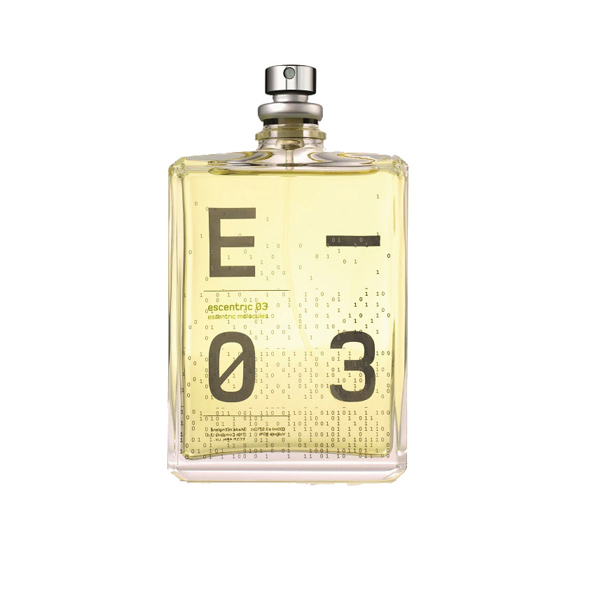 

ESCENTRIC MOLECULES ESCENTRIC 03
