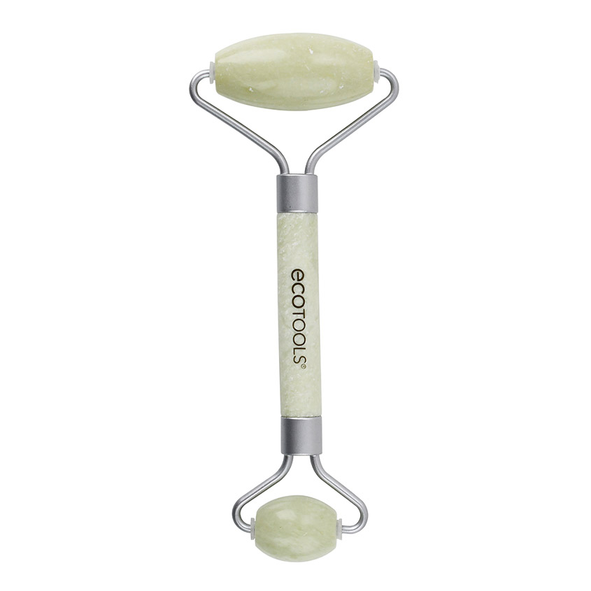 

ECOTOOLS Нефритовый роллер для лица EcoTools Jade Roller