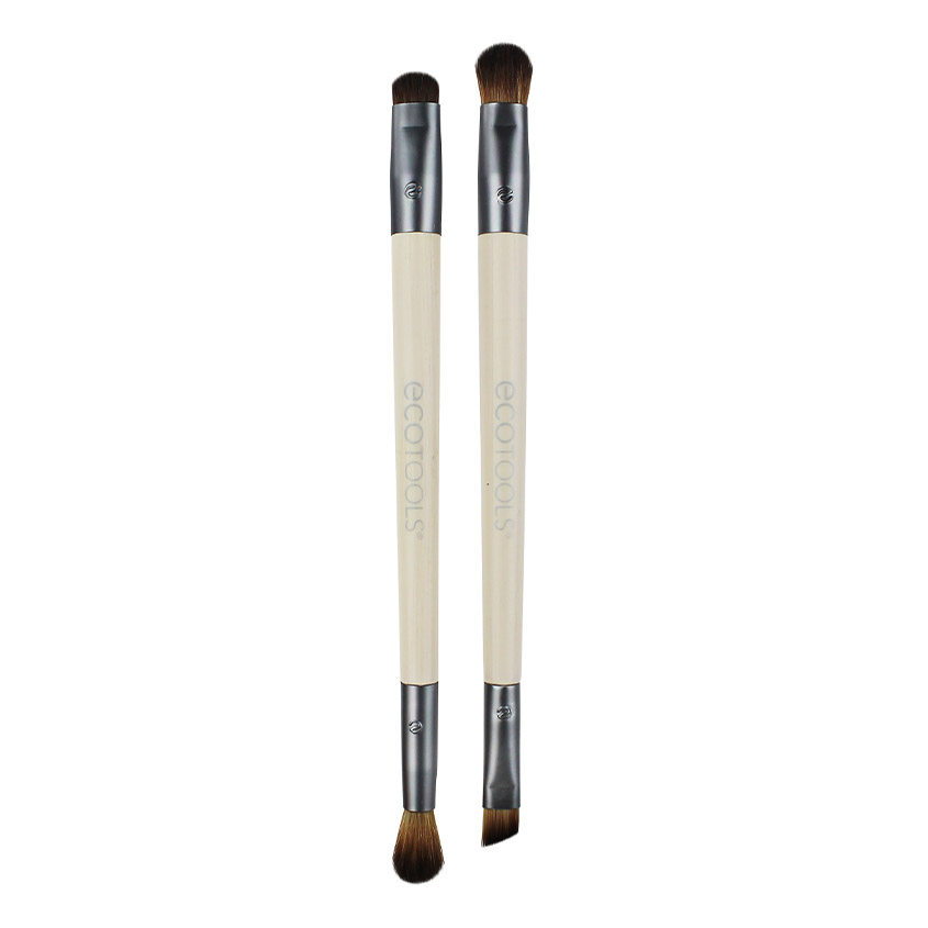 

ECOTOOLS Набор кистей для макияжа глаз EcoTools The Enhancing Eye Set