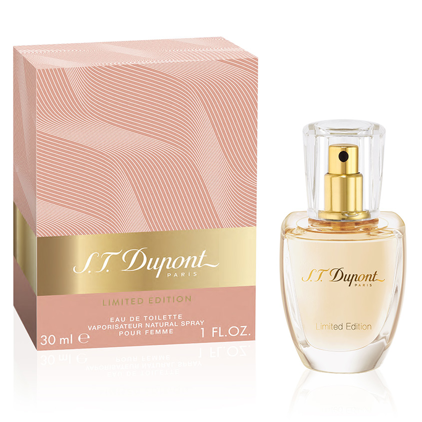st dupont women
