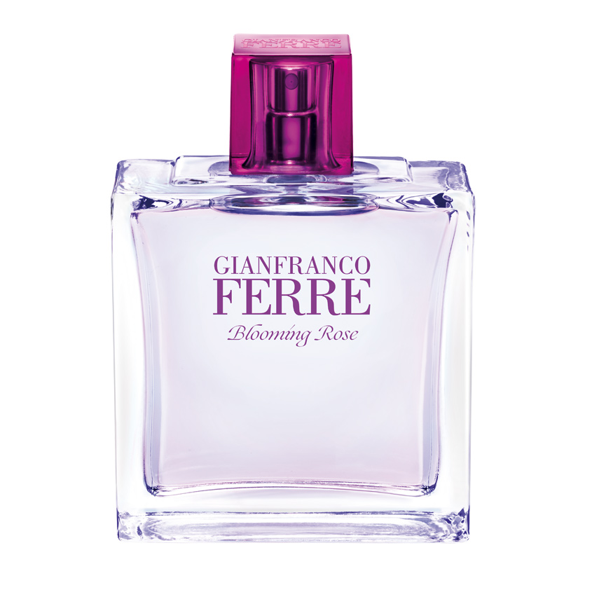 FERRE Blooming Rose