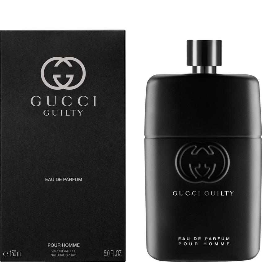 gucci guilty cologne