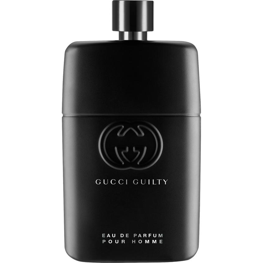 gucci guilty men perfume