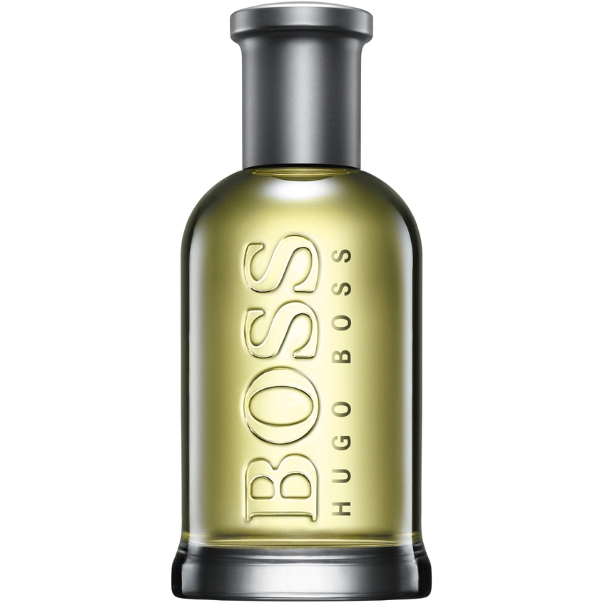 hugo boss bottled 100ml original