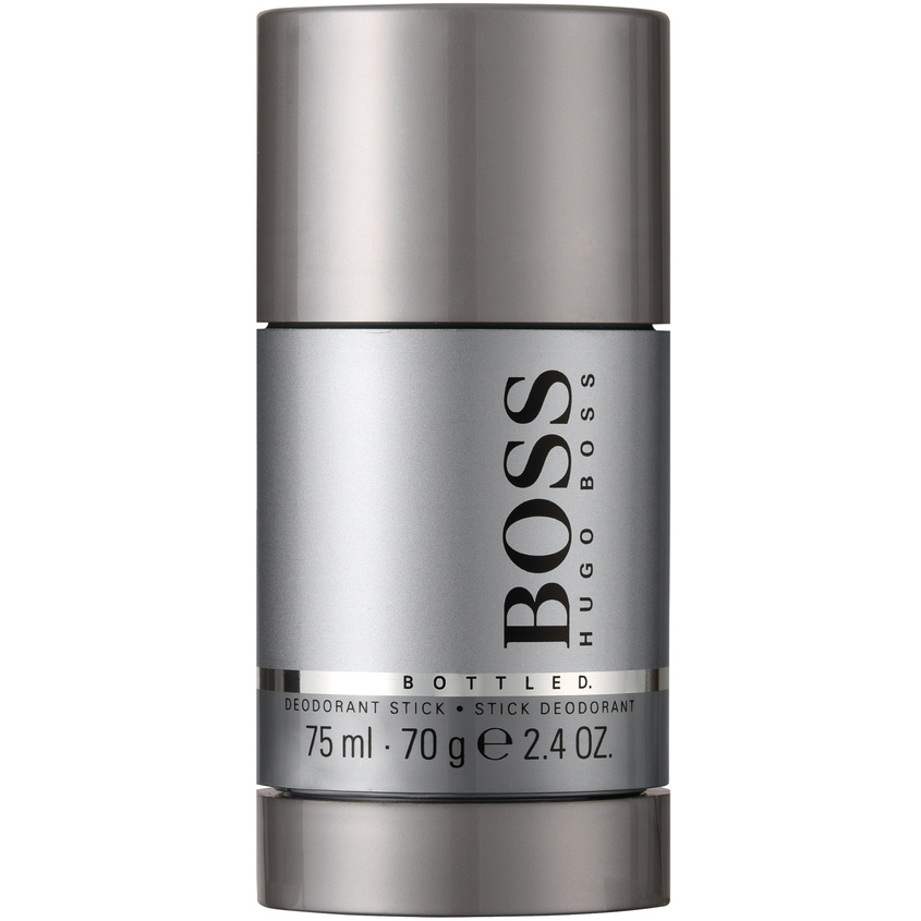 boss bottled night deodorant stick