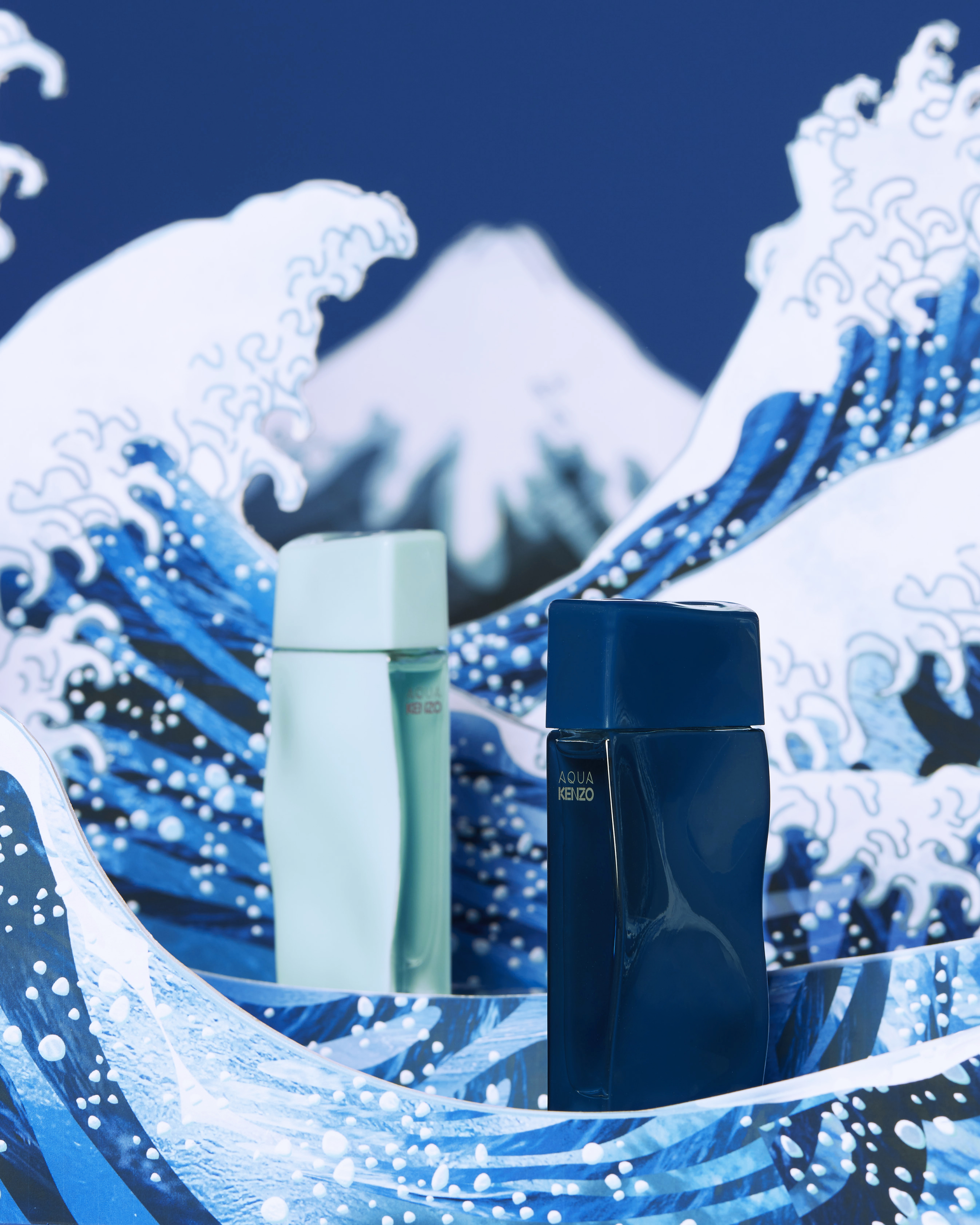 kenzo aqua man