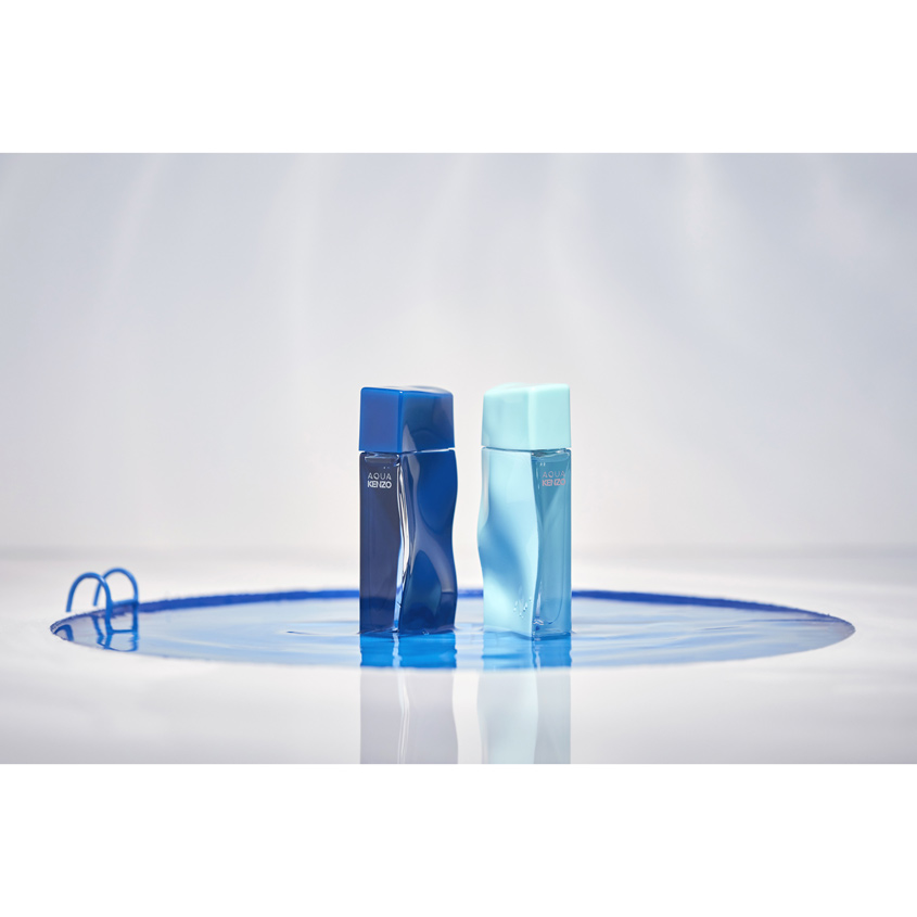 kenzo aqua homme