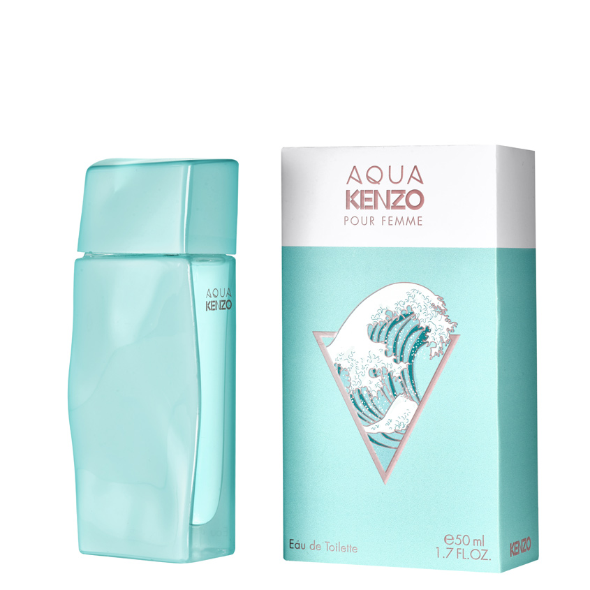 aqua kenzo price