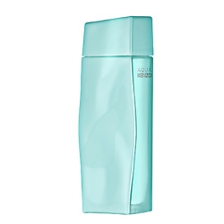 KENZO Aqua Kenzo Pour Femme Туалетная вода, спрей 50 мл kenzo парфюмированная вода flower by kenzo 50ml