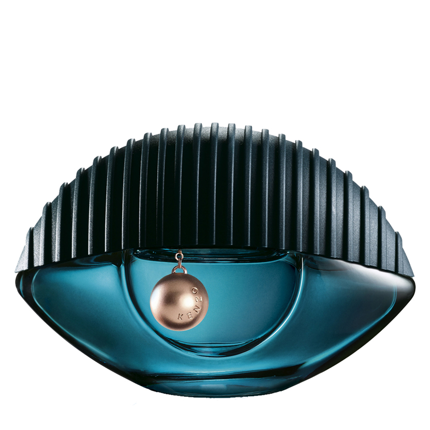 kenzo world blue