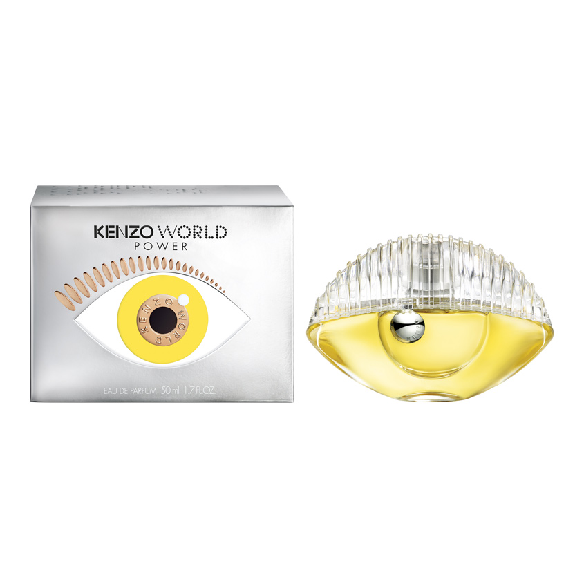 kenzo world eau