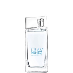 KENZO KENZO L'EAU KENZO Pour Femme Eau de Toilette Туалетная вода, спрей 50 мл