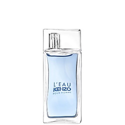 KENZO L'EAU KENZO Pour Homme Eau de Toilette Туалетная вода, спрей 100 мл