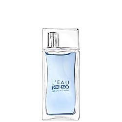 KENZO L'EAU KENZO Pour Homme Eau de Toilette Туалетная вода, спрей 50 мл