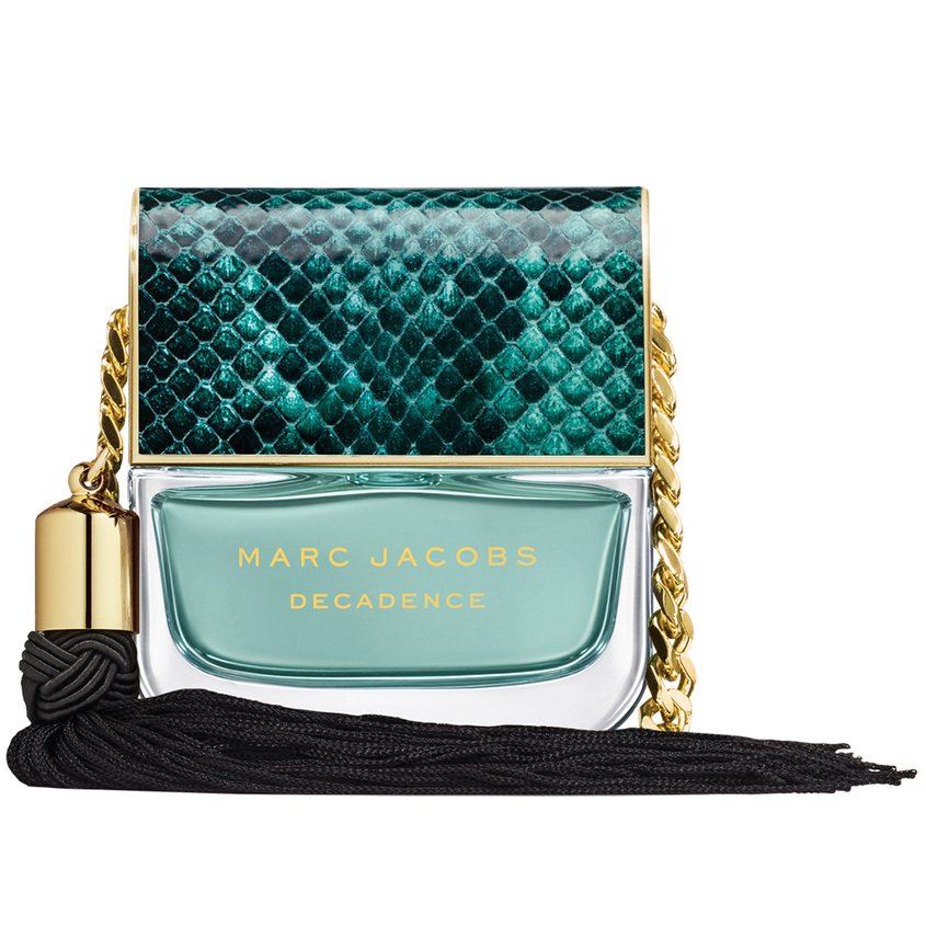 

MARC JACOBS Decadance Divine