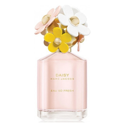 MARC JACOBS Daisy Eau So Fresh Туалетная вода, спрей 75 мл