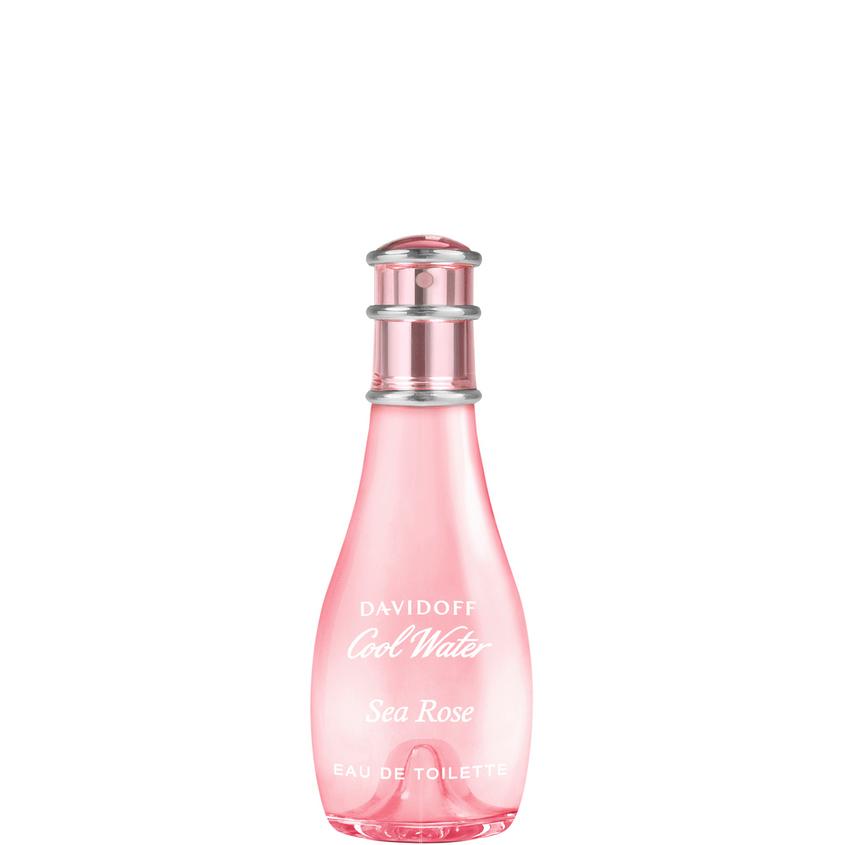 DAVIDOFF Cool Water Woman Sea Rose