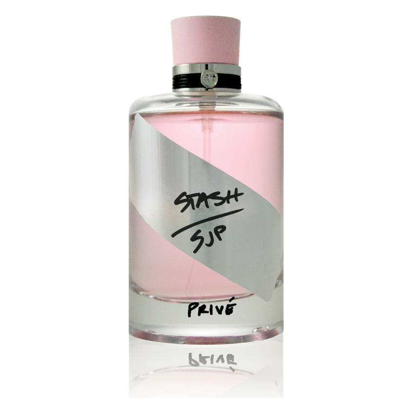 

SARAH JESSICA PARKER Stash SJP Prive