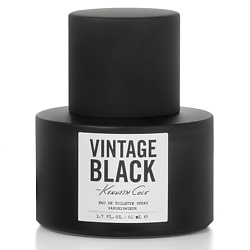 KENNETH COLE Black Vintage Туалетная вода, спрей 100 мл