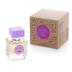 UPD [Update] LOL Парфюмерная вода, спрей 50 мл