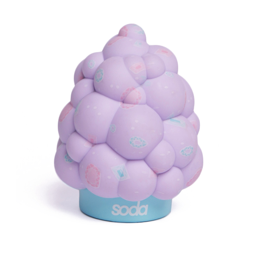

SODA #dancingoutinspace