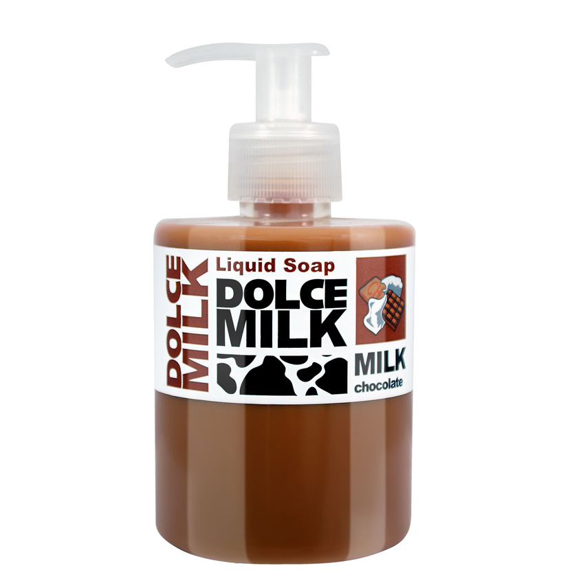 Косметика dolce milk картинки