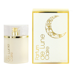 PARFUMS GENTY Parfum de Lune Claire ELOR46787 - фото 1