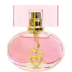 PARFUMS GENTY Lovely Heart Sweet Парфюмерная вода, спрей 50 мл