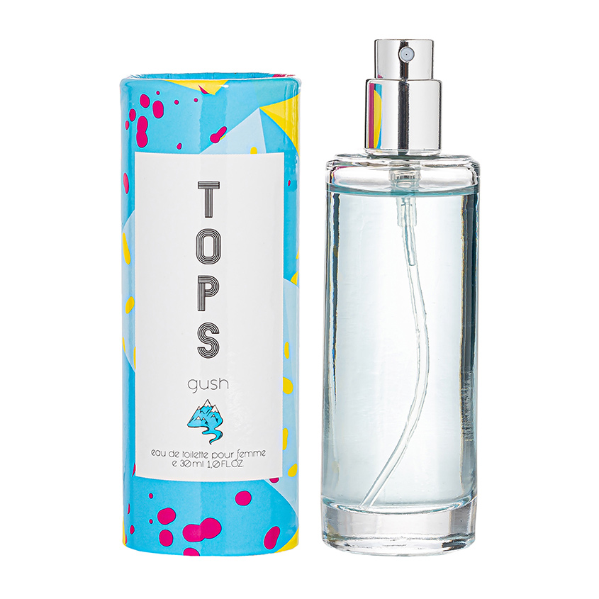 

TOPS Gush