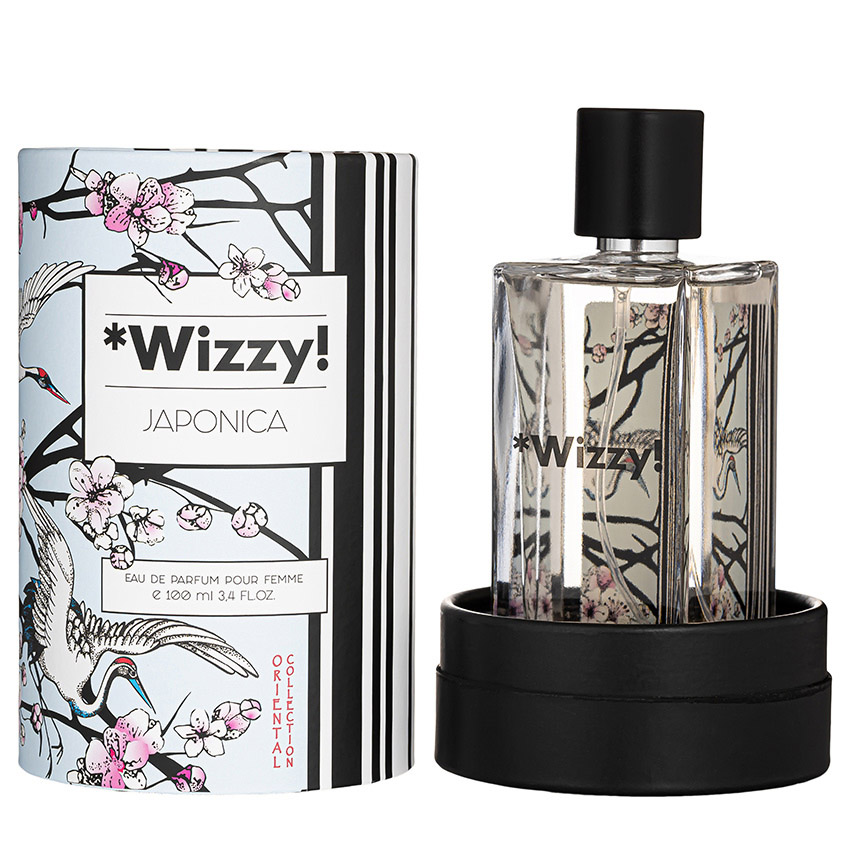 

WIZZY! Japonica
