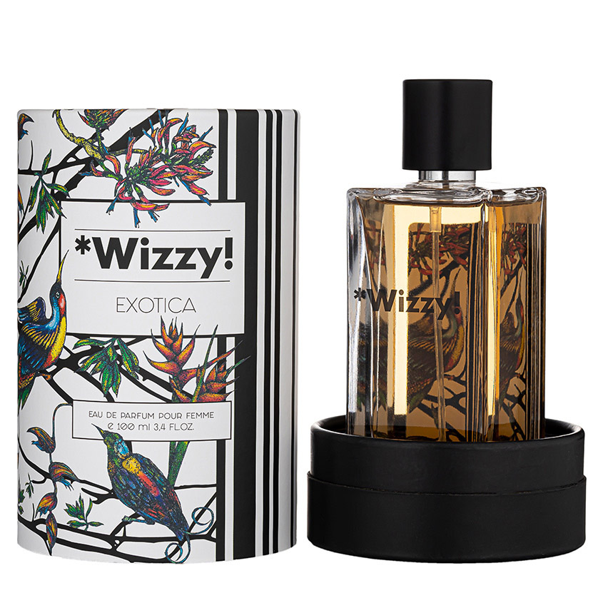 

WIZZY! Exotica