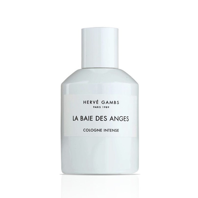 HERVE GAMBS La Baie Des Anges