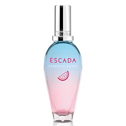 

ESCADA Sorbetto Rosso Туалетная вода, спрей 30 мл