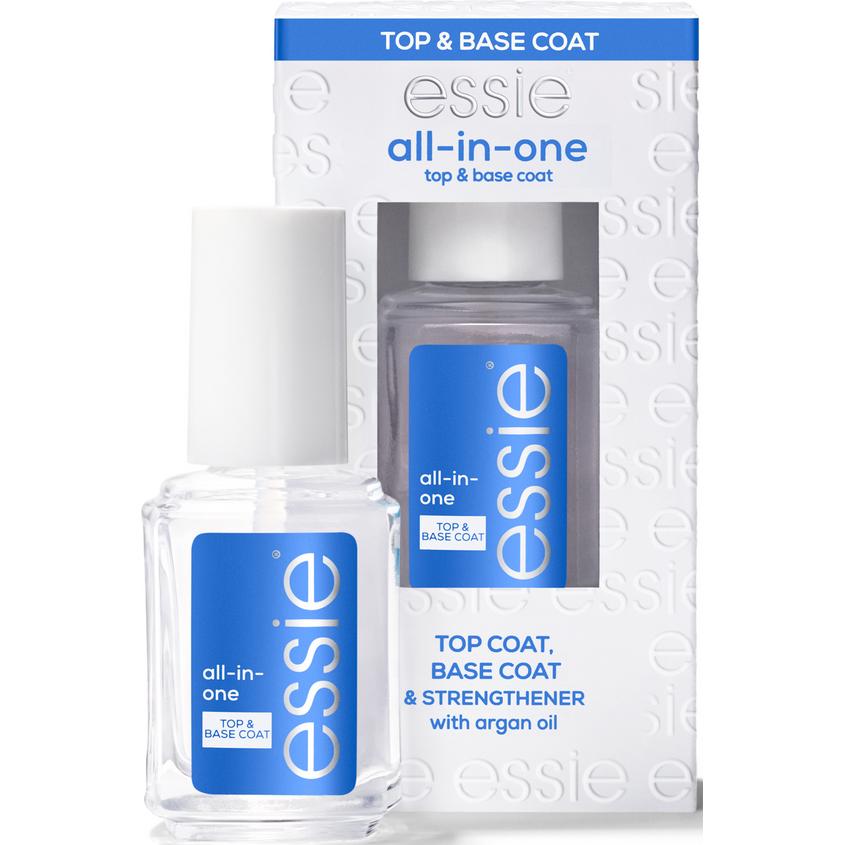 

ESSIE Основа-комплексный уход для ногтей "Два в одном"