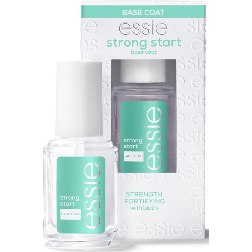 

ESSIE Универсальная ухаживающая и укрепляющая основа для ногтей