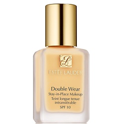 ESTEE LAUDER Крем-пудра устойчивая Double Wear SPF10 3N1 Ivory Beige, 30 мл