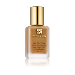 ESTEE LAUDER Крем-пудра устойчивая Double Wear Stay-in-Place Makeup SPF 10 3C3 Sandbar 30 мл