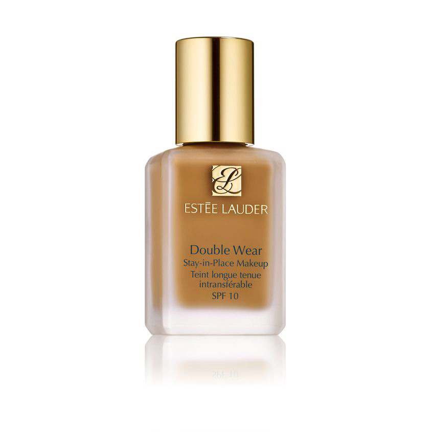 Тональные средства ESTEE LAUDER Устойчивый тональный крем SPF 10 Double Wear – купить в Москве по цене 2988 рублей в интернет-магазине Л’Этуаль с доставкой