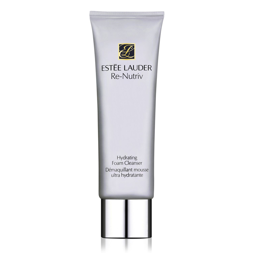 

ESTEE LAUDER Пенка увлажняющая и очищающая Re-Nutriv Hydrating Foam Cleanser
