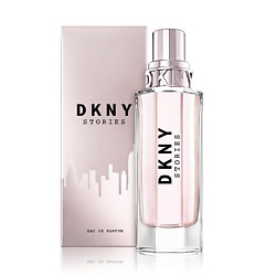 DKNY STORIES Eau De Parfum Парфюмерная вода, спрей 100 мл