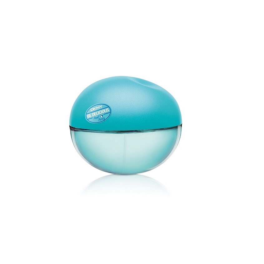 

DKNY Be Delicious Pool Party Bay Breeze Limited Edition