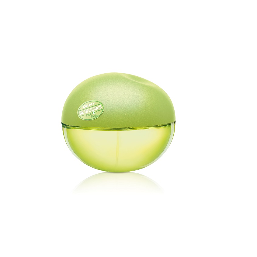 

DKNY Be Delicious Pool Party Lime Mojito Limited Edition