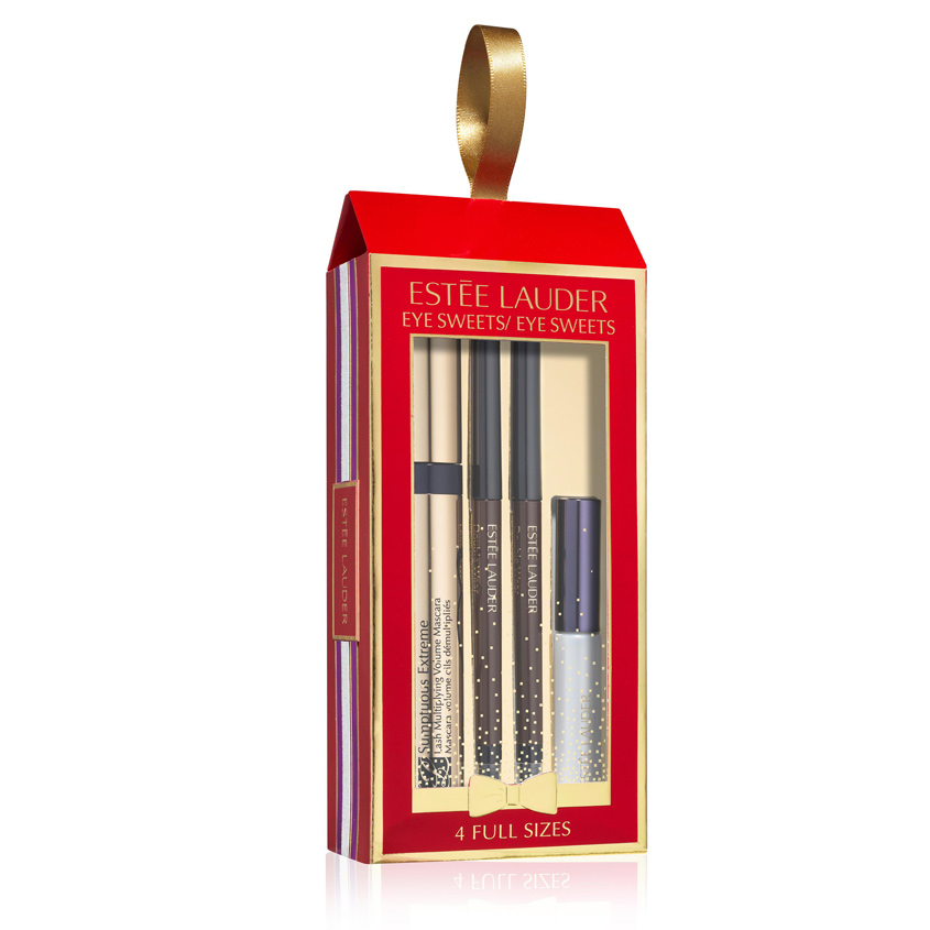 

ESTEE LAUDER Подарочный набор с тушью Holiday Mascara Set