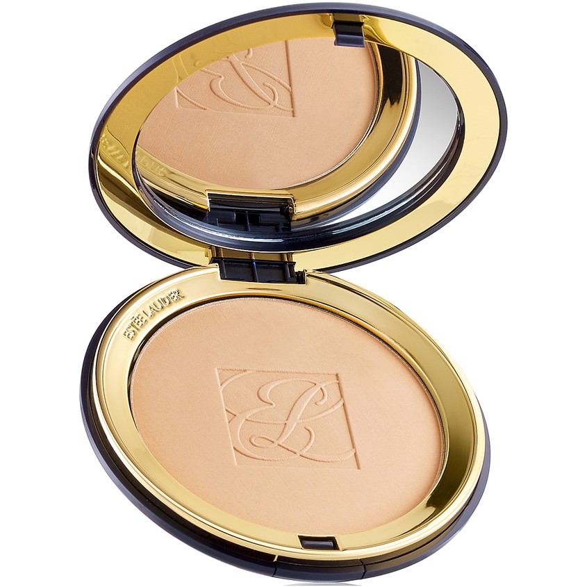 

ESTEE LAUDER Матирующая компактная пудра Double Matte
